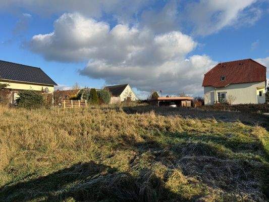 Ansicht von Südwest