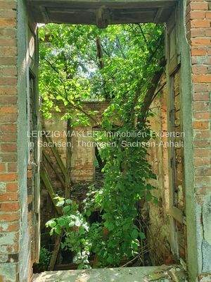 Wohngebäude (Ist-Zustand)