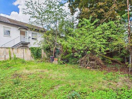 Zentrales Wohn/Geschäftshaus in Saarwellingen 