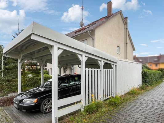 Carport