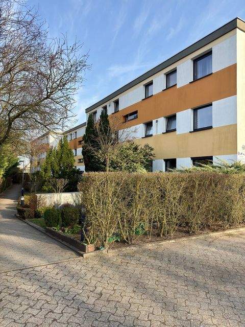 Braunschweig Wohnungen, Braunschweig Wohnung kaufen