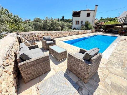 Stone Villa For Sale In Vamos  IMG-20250719-WA0088