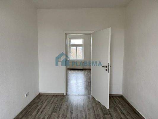 Kinderzimmer Ansicht 2