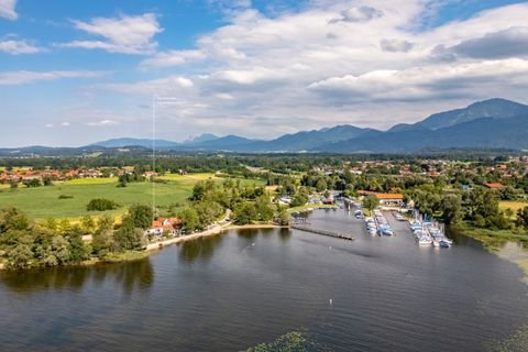 Übersee Grundstücke, Übersee Grundstück kaufen