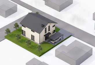 Visualisierung KI