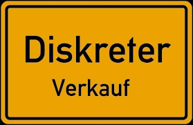 Diekreter Verkauf