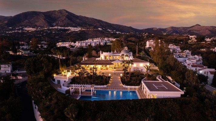 Photo: Villa in Mijas