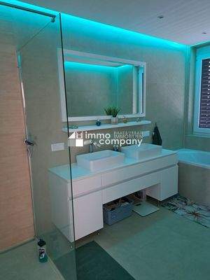 Badezimmer in 1.OG