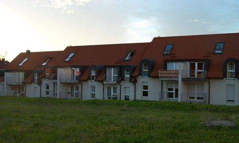 Ochsenfurt Wohnungen, Ochsenfurt Wohnung mieten