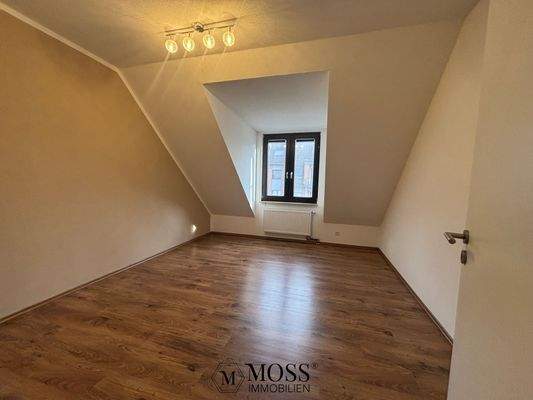 Schlafzimmer 2/ Kinderzimmer