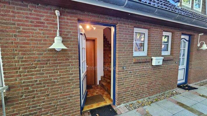 Wyk Föhr Südstrand