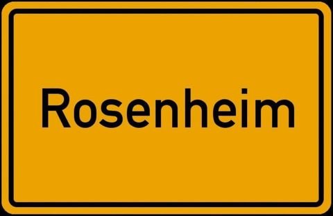 Rosenheim - Aising Wohnungen, Rosenheim - Aising Wohnung kaufen