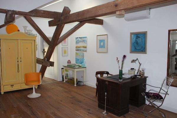 Wohnen - II. Teilansicht