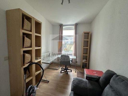 Büro - Kinderzimmer