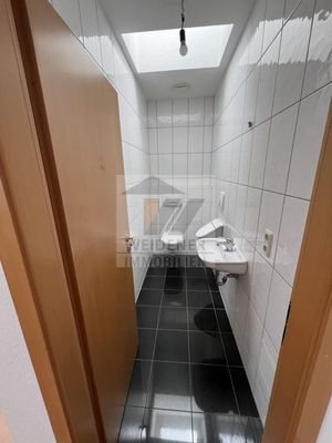 Gäste WC