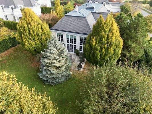 Herrliches Anwesen mit Altbaumbestand