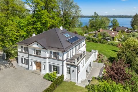 Tutzing Häuser, Tutzing Haus kaufen
