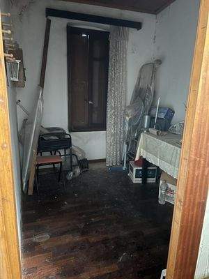 Kreta, Rethymno: Traditionelles Haus in der Altstadt zu verkaufen