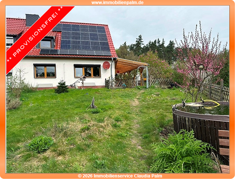 Angermünde Häuser, Angermünde Haus kaufen