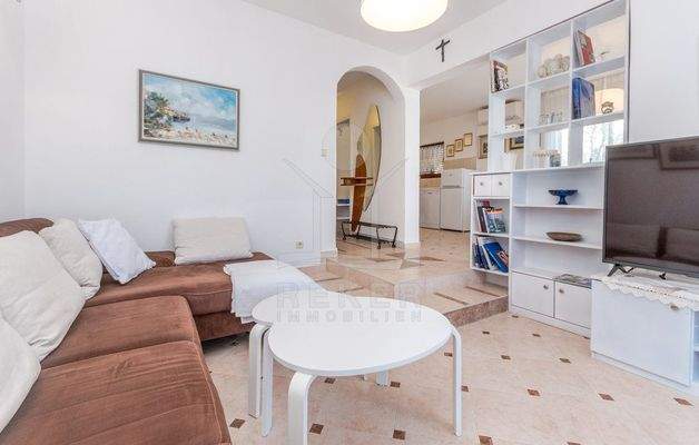 Lichtdurchströmtes Wohlfühlen