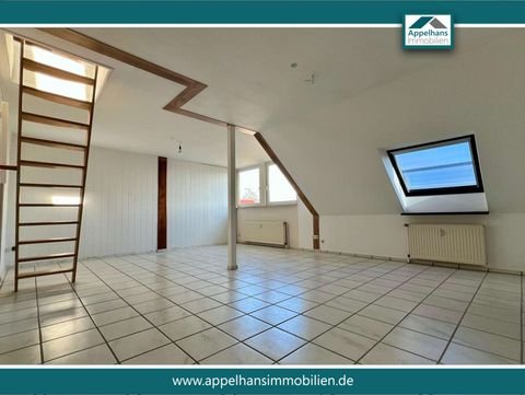 Georgsmarienhütte Wohnungen, Georgsmarienhütte Wohnung kaufen