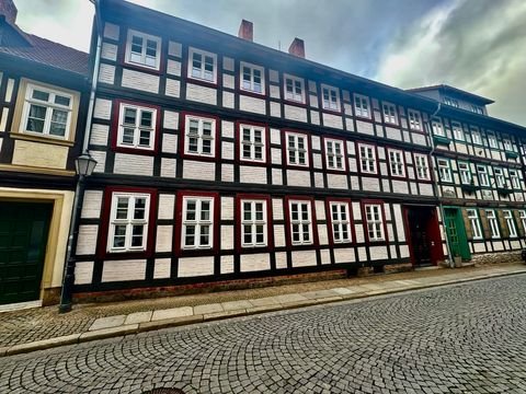 Wernigerode Häuser, Wernigerode Haus kaufen