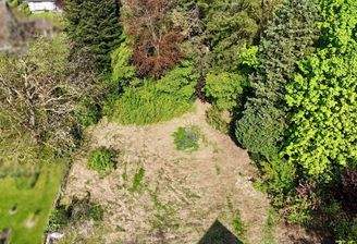 Ansicht aus dem Süden