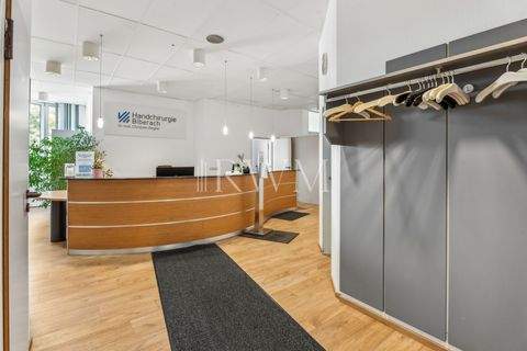 Biberach an der Riß Büros, Büroräume, Büroflächen 