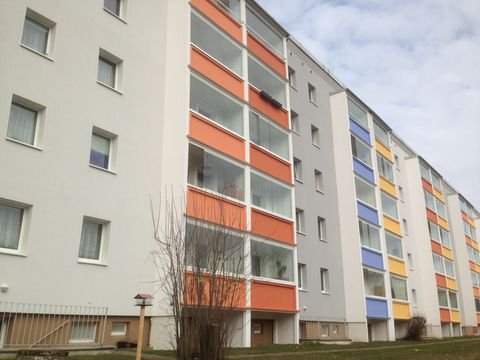 Ebersbach-Neugersdorf Wohnungen, Ebersbach-Neugersdorf Wohnung mieten