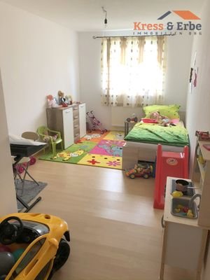 Kinderzimmer 