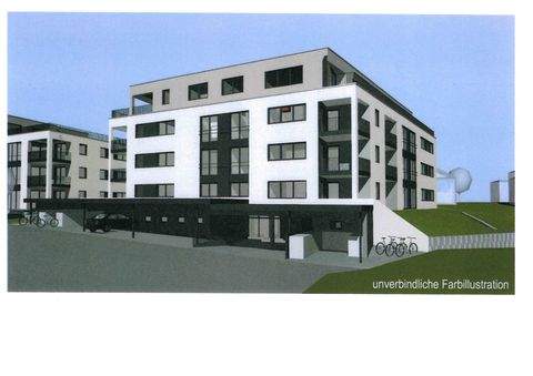Lindenberg Wohnungen, Lindenberg Wohnung kaufen