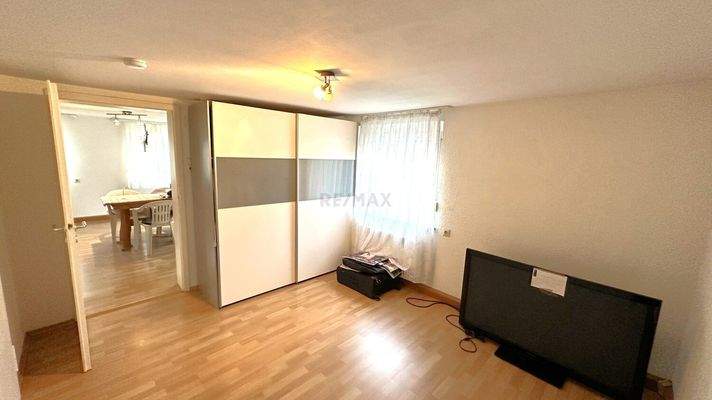 Zimmer 2 Erdgeschoss