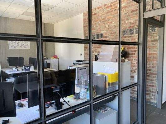 Beispiel nach Umbau 1