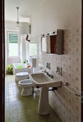 Rustico in Cossano Belbo – Piemont