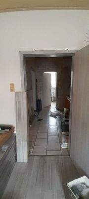 Schlafzimmer OG links 