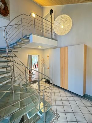 Treppenhaus