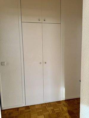 Wandschrank