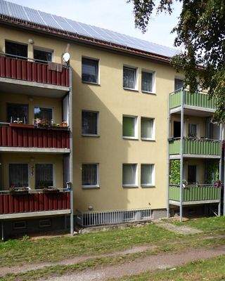 Harnack 19 Hinteransicht zugeschnitten