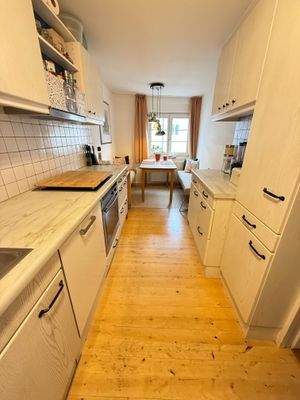 2.OG -Wohnküche