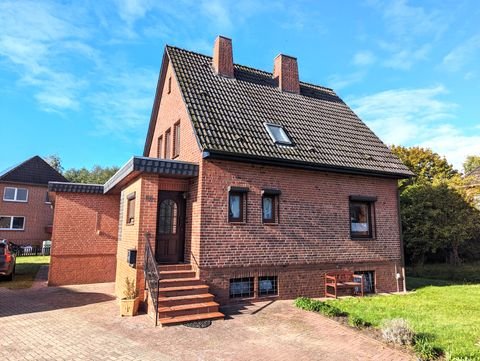 Tespe Häuser, Tespe Haus kaufen