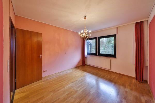 Schlafzimmer EG