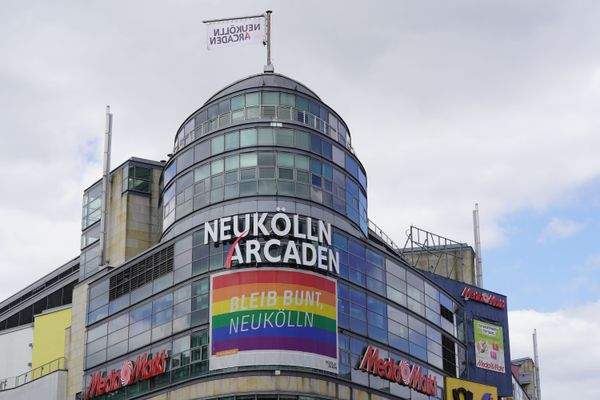 Neukölln Arcaden