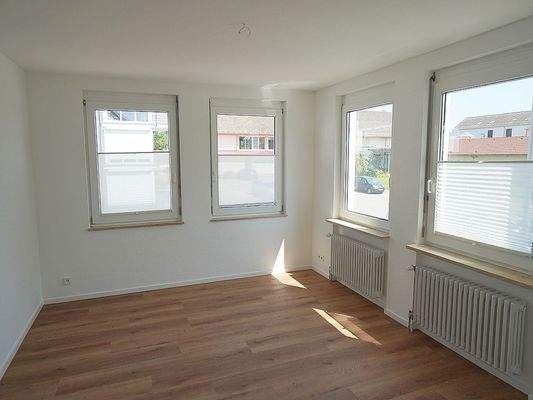 Büroraum / Behandlung