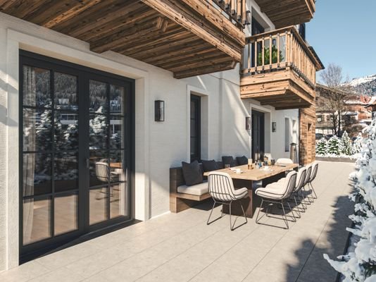 Green Suites 9
