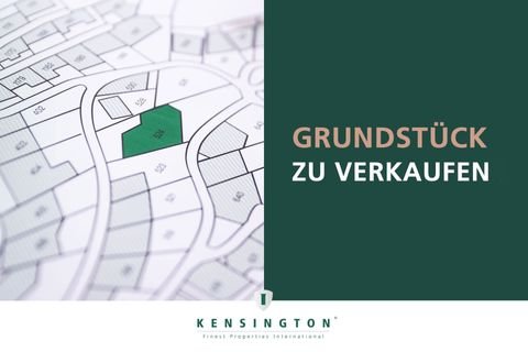 Hamburg / Meiendorf Grundstücke, Hamburg / Meiendorf Grundstück kaufen