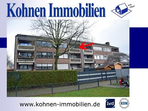 Nettetal Wohnungen, Nettetal Wohnung kaufen