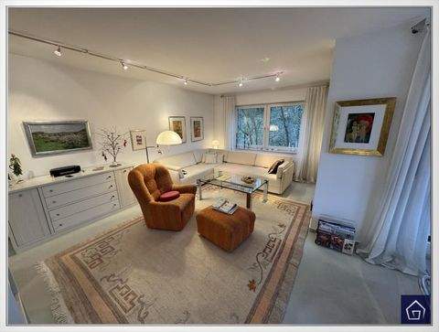 Bad Soden - Neuenhain Wohnungen, Bad Soden - Neuenhain Wohnung kaufen