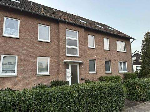 Versmold Wohnungen, Versmold Wohnung kaufen