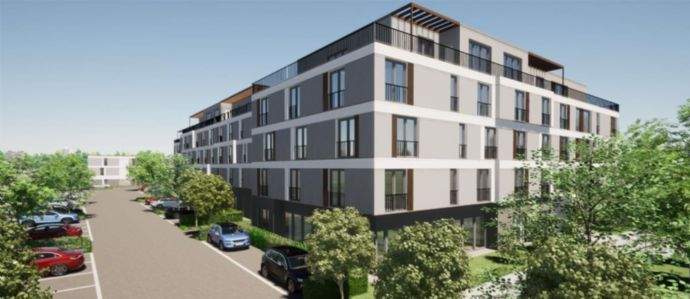 Objektansicht (2) - Illustration