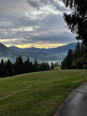 Eintauchen, abschalten, genießen